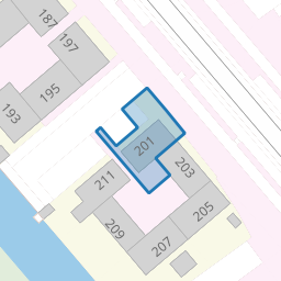 Perceel GVH37-AW-2050