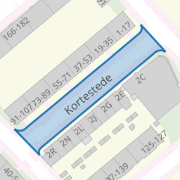 Perceel GVH37-AW-2058