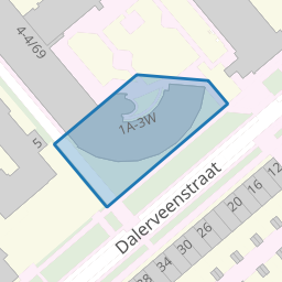 Perceel GVH37-AW-2060