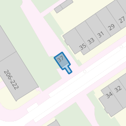 Perceel GVH37-AW-2076