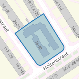 Perceel GVH37-AW-2080