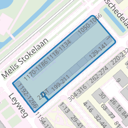 Perceel GVH37-AW-2083