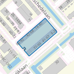 Perceel GVH37-AW-2087