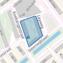 Perceel GVH37-AW-2089