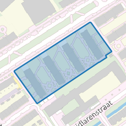 Perceel GVH37-AW-2091