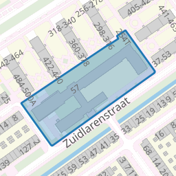 Perceel GVH37-AW-2092