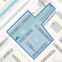 Perceel GVH37-AW-2101