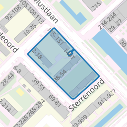 Perceel GVH37-AW-2104