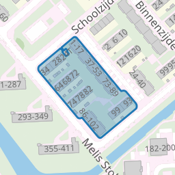 Perceel GVH37-AW-2112