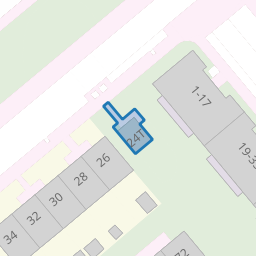 Perceel GVH37-AW-2113