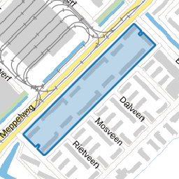 Perceel GVH37-AW-2114