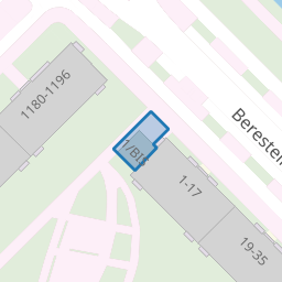 Perceel GVH37-AW-2116