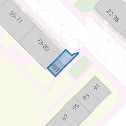 Perceel GVH37-AW-2118