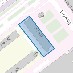 Perceel GVH37-AW-2130