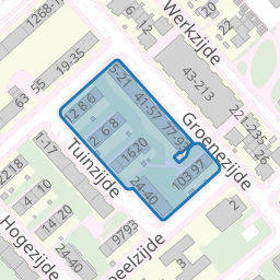 Perceel GVH37-AW-2134