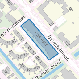 Perceel GVH37-AW-2144