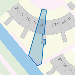 Perceel GVH37-AW-2156