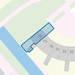 Perceel GVH37-AW-2160