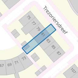 Perceel GVH37-AW-2164