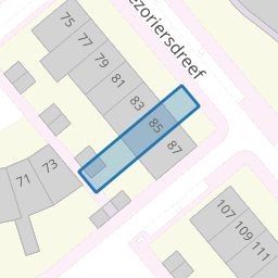 Perceel GVH37-AW-2166