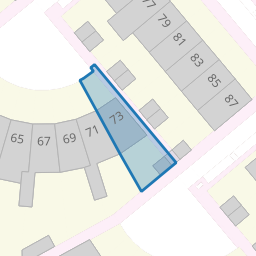 Perceel GVH37-AW-2168