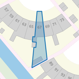 Perceel GVH37-AW-2171