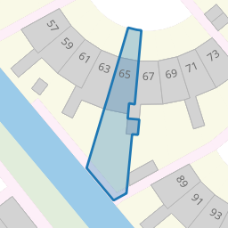 Perceel GVH37-AW-2172