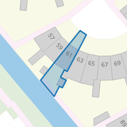 Perceel GVH37-AW-2174