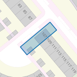 Perceel GVH37-AW-2177