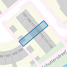 Perceel GVH37-AW-2180