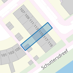 Perceel GVH37-AW-2181