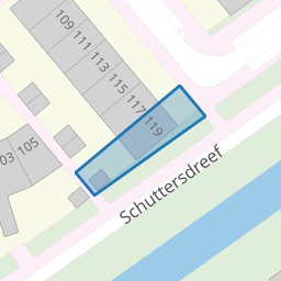 Perceel GVH37-AW-2183