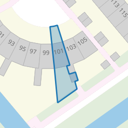 Perceel GVH37-AW-2186