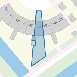 Perceel GVH37-AW-2187