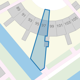 Perceel GVH37-AW-2188