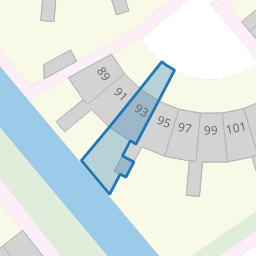 Perceel GVH37-AW-2190