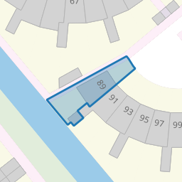 Perceel GVH37-AW-2192