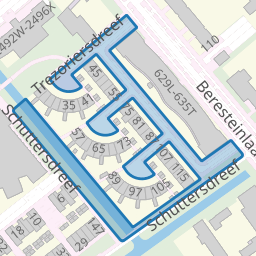 Perceel GVH37-AW-2193