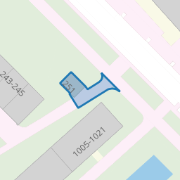 Perceel GVH37-AW-2195