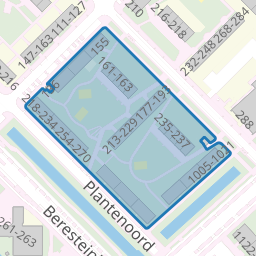 Perceel GVH37-AW-2196