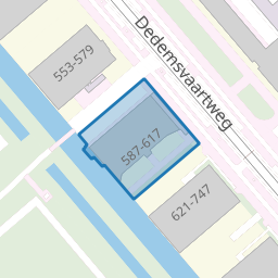 Perceel GVH37-AW-2197