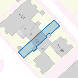 Perceel GVH37-AW-2203