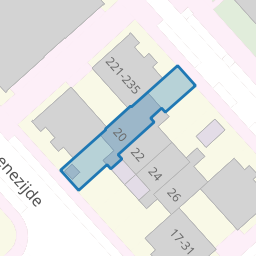 Perceel GVH37-AW-2205