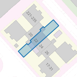 Perceel GVH37-AW-2206