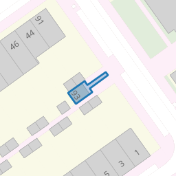 Perceel GVH37-AW-2209