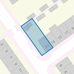 Perceel GVH37-AW-2210