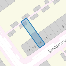 Perceel GVH37-AW-2212