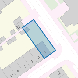 Perceel GVH37-AW-2218