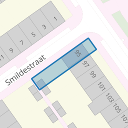 Perceel GVH37-AW-2219