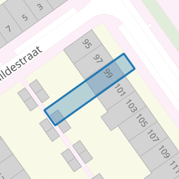 Perceel GVH37-AW-2221
